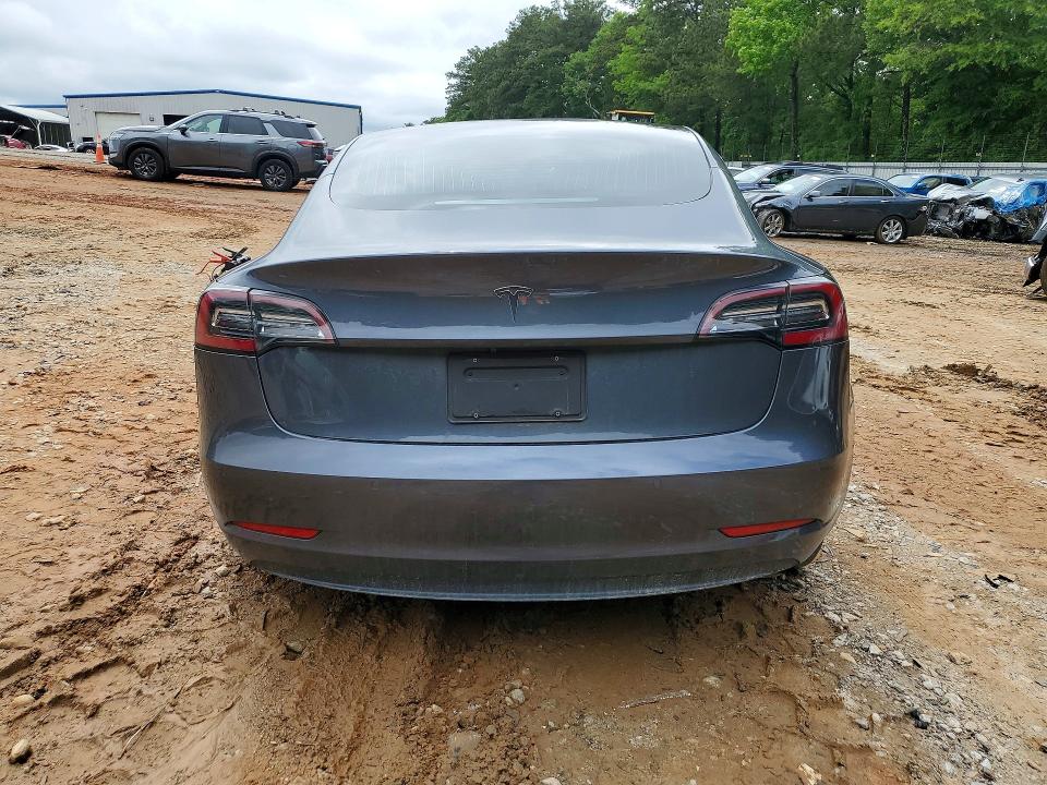 Aukcja sprzedaży 2019 Tesla Model 3, vin: 5YJ3E1EA3KF434729, numer aukcji: 52587246