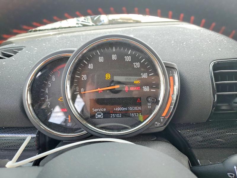 Aukcja sprzedaży 2020 Mini Cooper, vin: WMWXJ1C05L2L65308, numer aukcji: 54520416