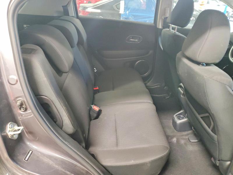 Продажа на аукционе авто 2017 Honda Hr-v, vin: 3CZRU6H56HM728181, номер лота: 53269996