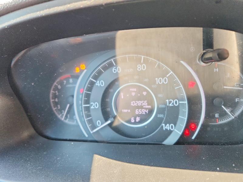 Продаж на аукціоні авто 2015 Honda Cr-v, vin: 5J6RM4H33FL068196, номер лоту: 49633966