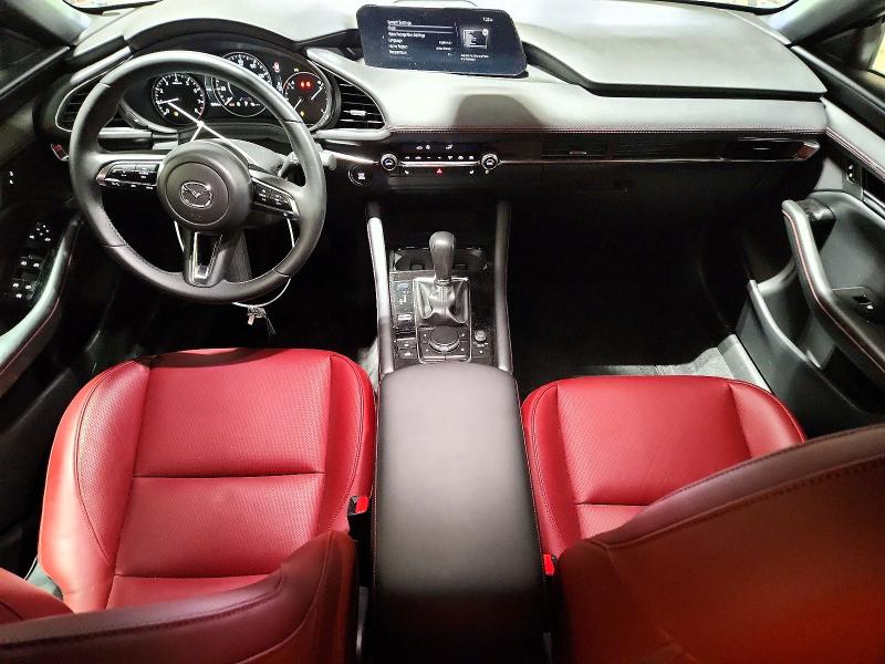 Продаж на аукціоні авто 2025 Mazda 3, vin: JM1BPBLMXS1775367, номер лоту: 52403966
