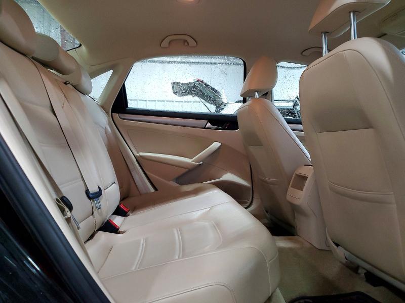 Продажа на аукционе авто 2013 Volkswagen Passat, vin: 1VWAP7A39DC132841, номер лота: 52727396