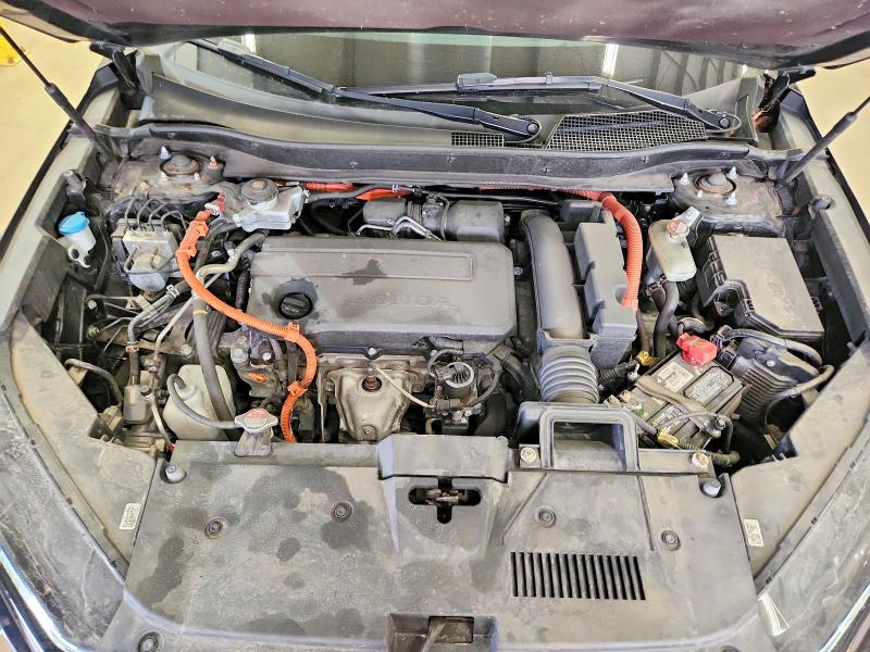 Продажа на аукционе авто 2024 Honda Cr-v, vin: 2HKRS6H84RH809399, номер лота: 54752396