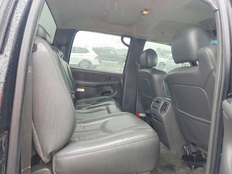 Aukcja sprzedaży 2003 Chevrolet Silverado, vin: 1GCGK13U03F156330, numer aukcji: 52614686