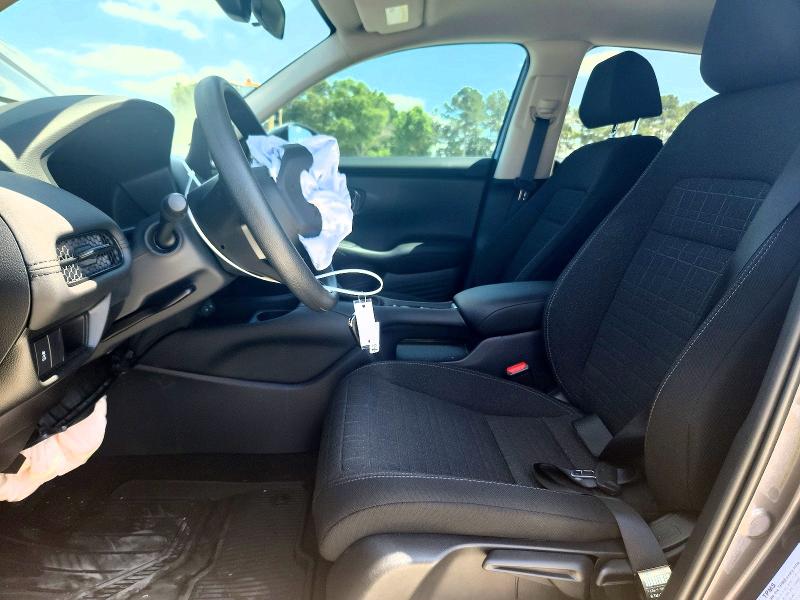 53199826 :رقم المزاد ، 3CZRZ1H3XTM738434 vin ، 2026 Honda Hr-v مزاد بيع