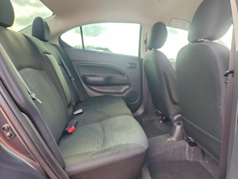 Продаж на аукціоні авто 2024 Mitsubishi Mirage, vin: ML32FUFJ4RHF14369, номер лоту: 53814496