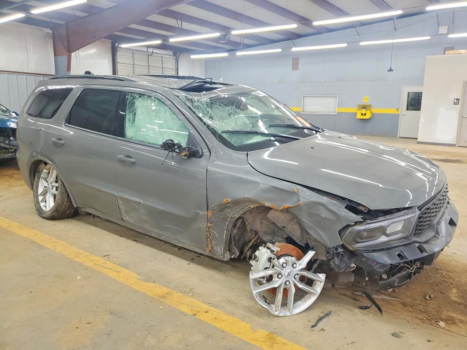 Aukcja sprzedaży 2025 Dodge Durango, vin: 1C4RDJDG6SC539734, numer aukcji: 54589556