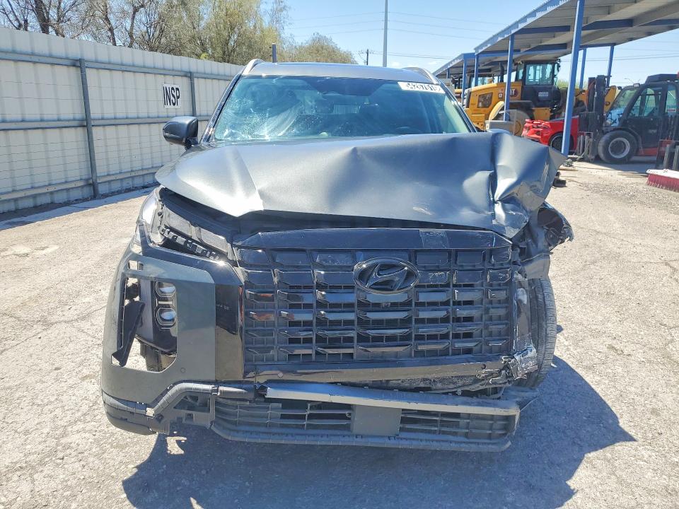 54267616 :رقم المزاد ، KM8R44GE3RU791517 vin ، 2024 Hyundai Palisade مزاد بيع