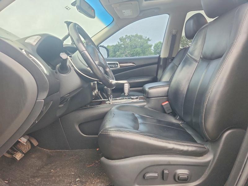 52764866 :رقم المزاد ، 5N1AR2MM5DC617770 vin ، 2013 Nissan Pathfinder مزاد بيع