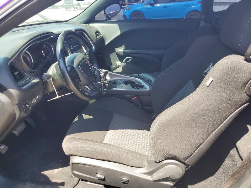 Aukcja sprzedaży 2020 Dodge Challenger, vin: 2C3CDZFJ0LH239753, numer aukcji: 50668946