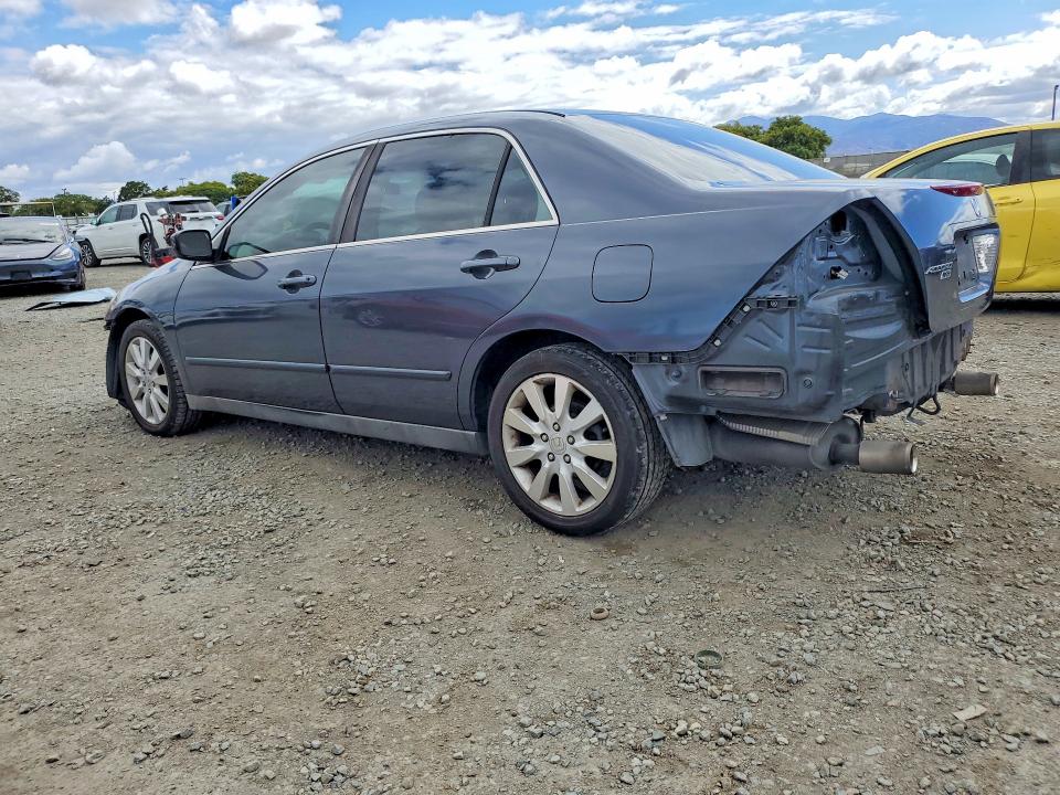 55062316 :رقم المزاد ، 1HGCM66346A037949 vin ، 2006 Honda Accord مزاد بيع