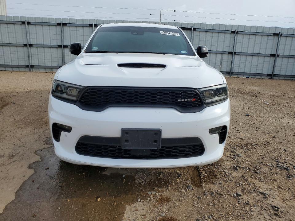 2023 Dodge Durango მანქანა იყიდება აუქციონზე, vin: 1C4SDJCT9PC584321, აუქციონის ნომერი: 52017606