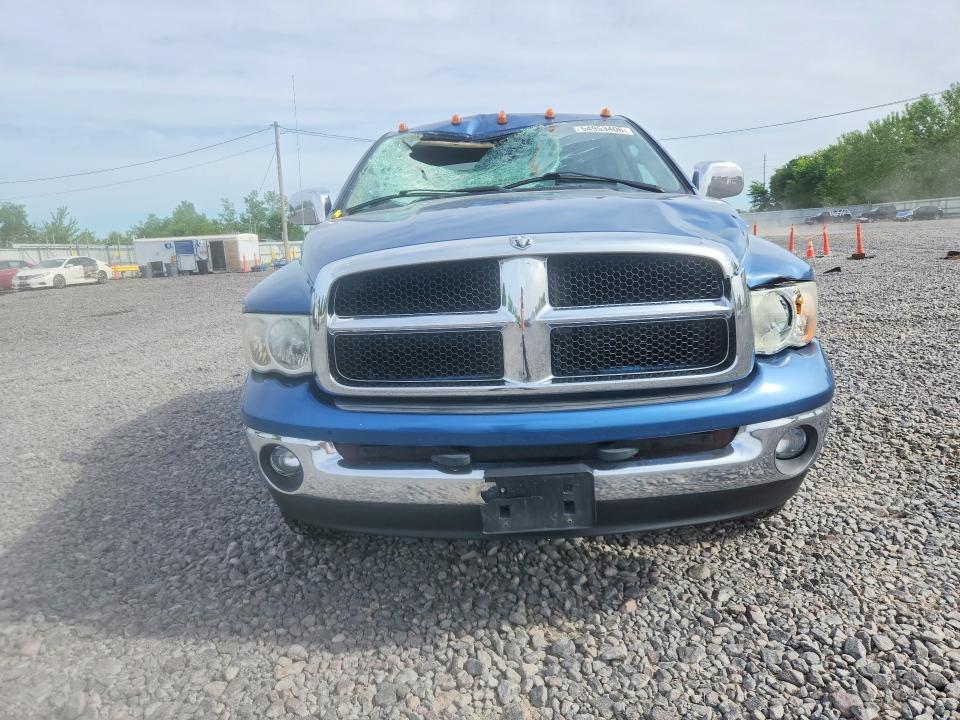 Aukcja sprzedaży 2003 Dodge Ram 1500, vin: 1D7HU18D43J623405, numer aukcji: 54953406