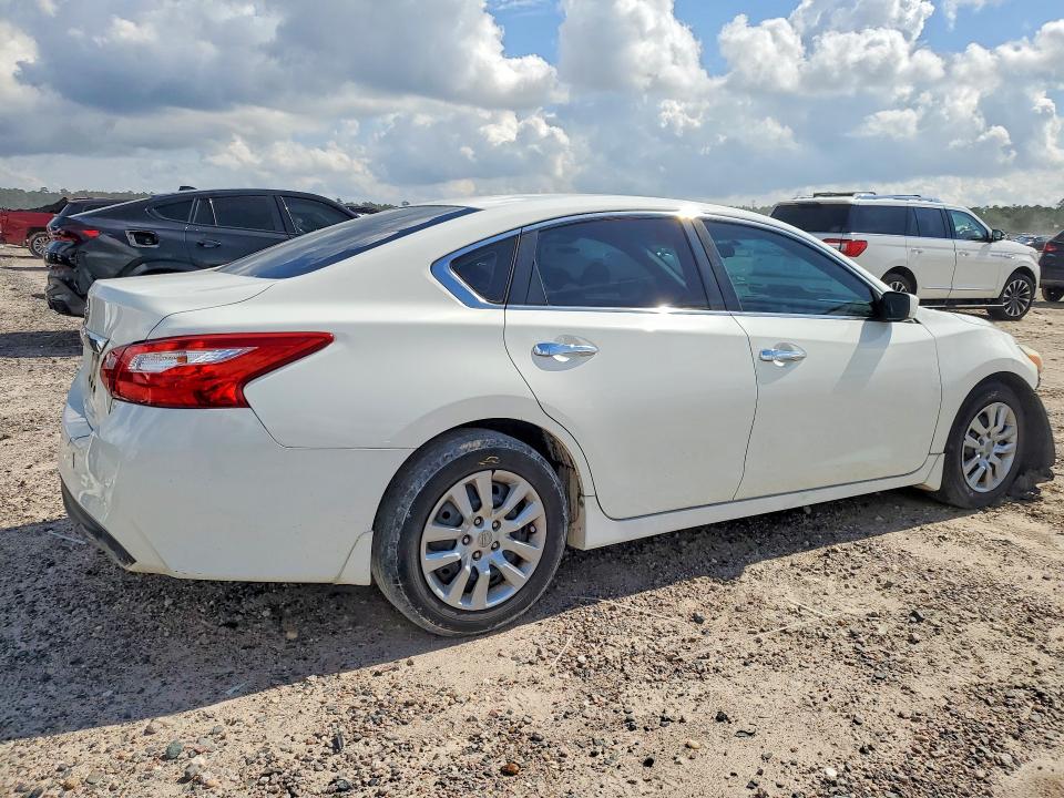 Aukcja sprzedaży 2017 Nissan Altima, vin: 1N4AL3AP6HC498228, numer aukcji: 54724406