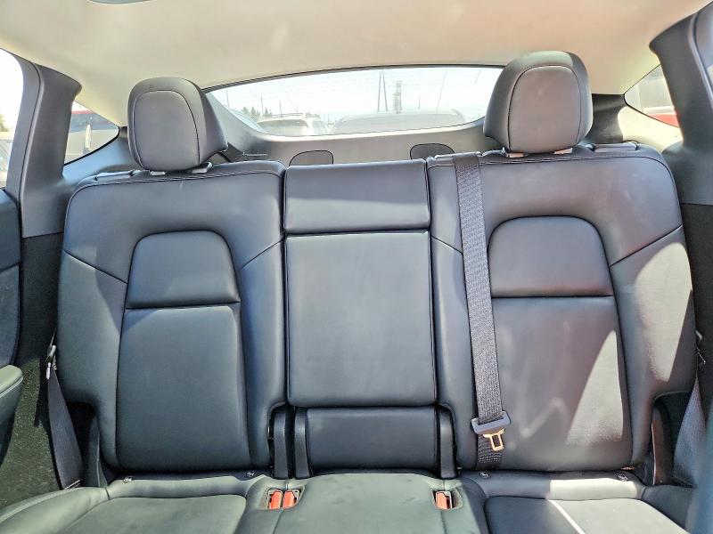 Продажа на аукционе авто 2023 Tesla Model Y, vin: 7SAYGDEF7PF836731, номер лота: 53754116