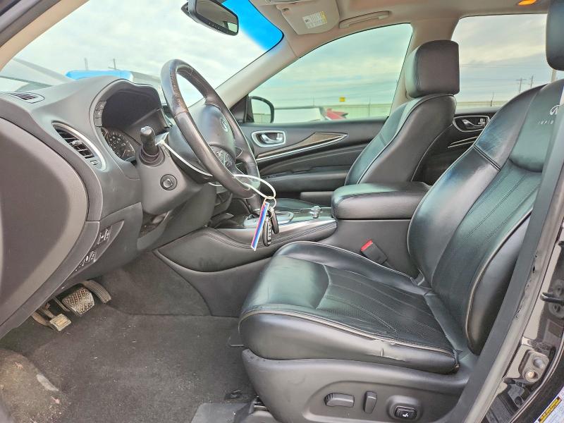 Продаж на аукціоні авто 2014 Infiniti Qx60, vin: 5N1AL0MN3EC531857, номер лоту: 51249136