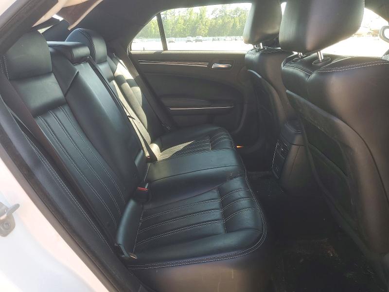 Продаж на аукціоні авто 2023 Chrysler 300, vin: 2C3CCABG3PH641156, номер лоту: 52244056