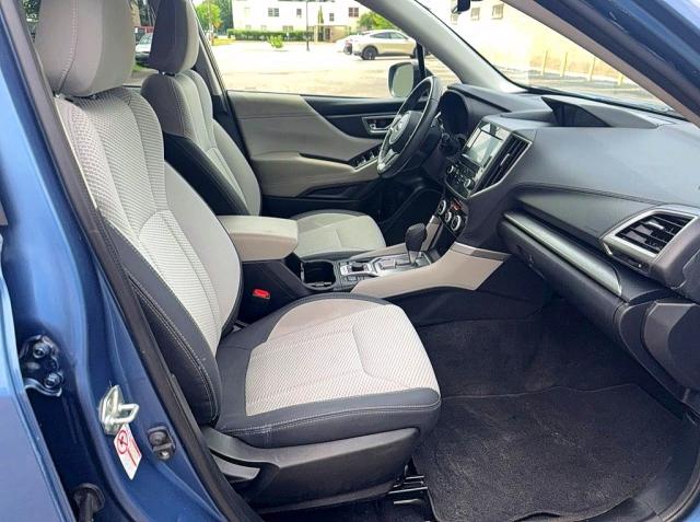 Aukcja sprzedaży 2020 Subaru Forester, vin: JF2SKAJC0LH417207, numer aukcji: 54092366