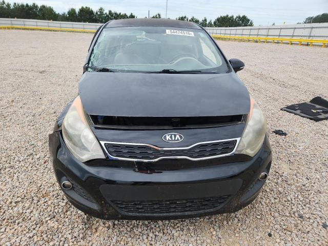 Aukcja sprzedaży 2012 Kia Rio 5-door, vin: KNADN5A32C6095345, numer aukcji: 54474516