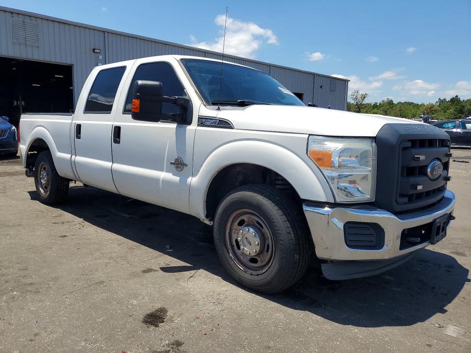 Продаж на аукціоні авто 2015 Ford F250, vin: 1FT7W2AT4FEA70453, номер лоту: 54059086