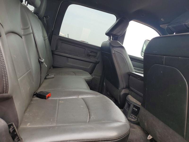 2022 Dodge Ram 3500 მანქანა იყიდება აუქციონზე, vin: 3C63R2GL2NG276477, აუქციონის ნომერი: 51945606