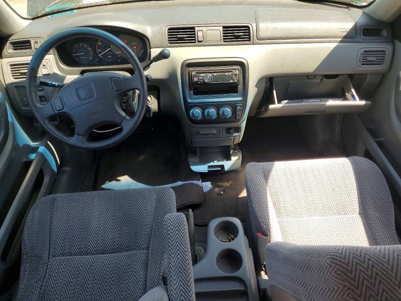 Aukcja sprzedaży 1997 Honda Cr-v, vin: JHLRD184XVC010228, numer aukcji: 55096606