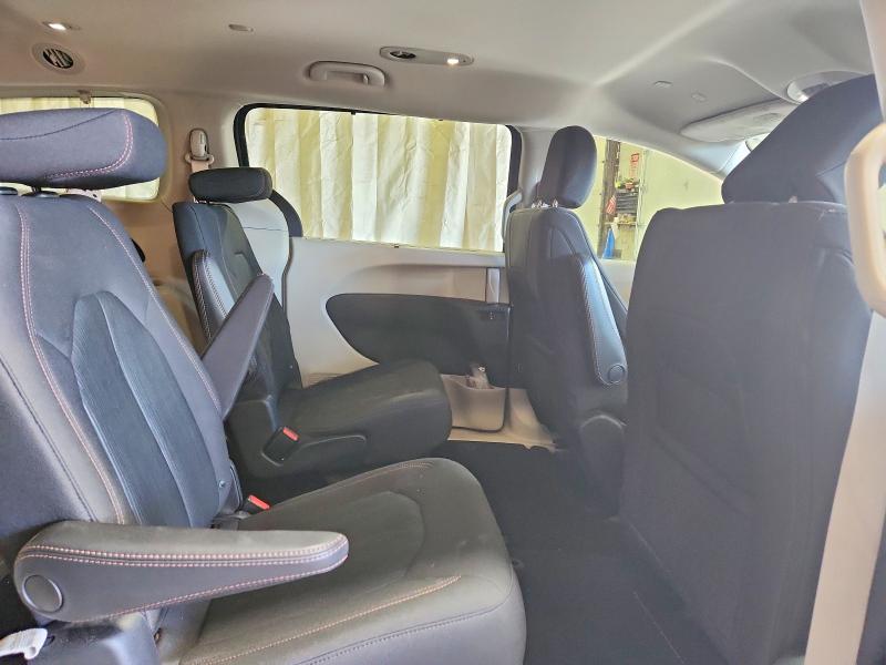 Продажа на аукционе авто 2020 Chrysler Pacifica, vin: 2C4RC1FG3LR102167, номер лота: 53373486