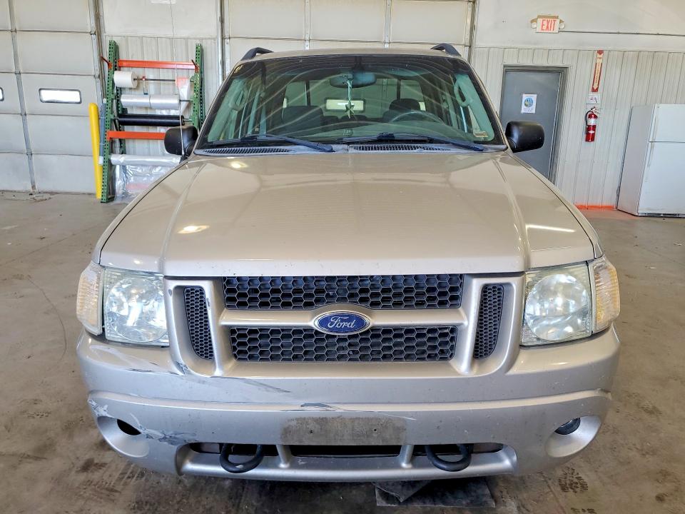 Aukcja sprzedaży 2005 Ford Explorer Sport Trac, vin: 1FMZU77K35UA16278, numer aukcji: 52569866