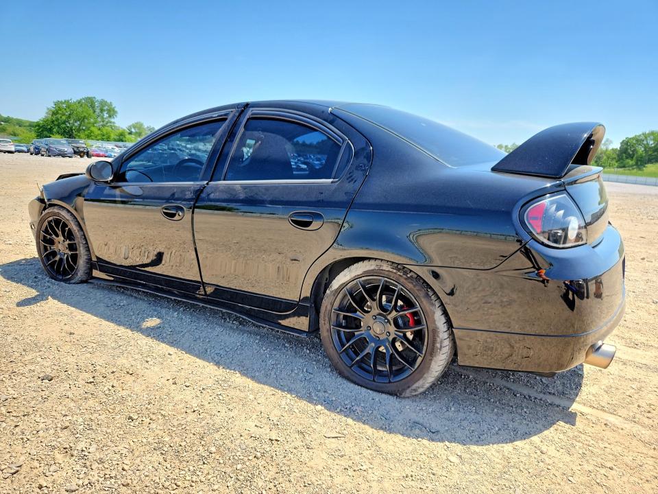 Продаж на аукціоні авто 2005 Dodge Neon, vin: 1B3ES66S25D195161, номер лоту: 55161446
