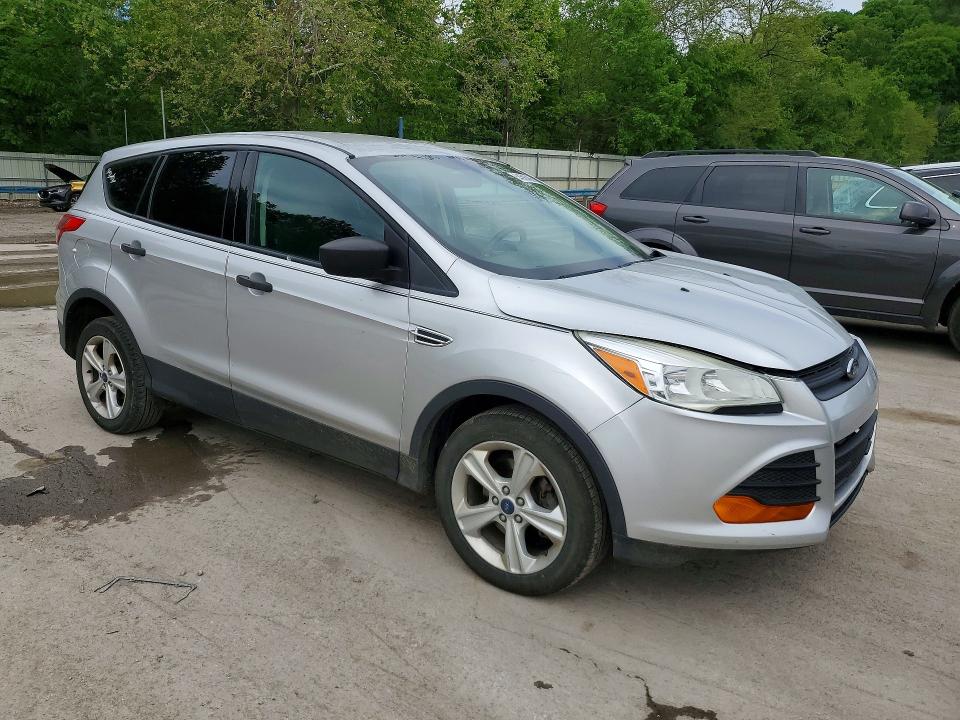 Продаж на аукціоні авто 2015 Ford Escape, vin: 1FMCU0F70FUB37541, номер лоту: 54690456