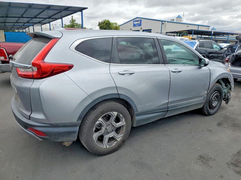 Aukcja sprzedaży 2018 Honda Cr-v, vin: 7FARW1H52JE008460, numer aukcji: 54830246