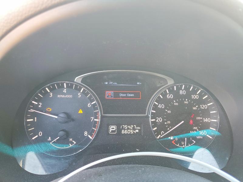 Продажа на аукционе авто 2013 Nissan Altima, vin: 1N4AL3AP2DC296089, номер лота: 53081396