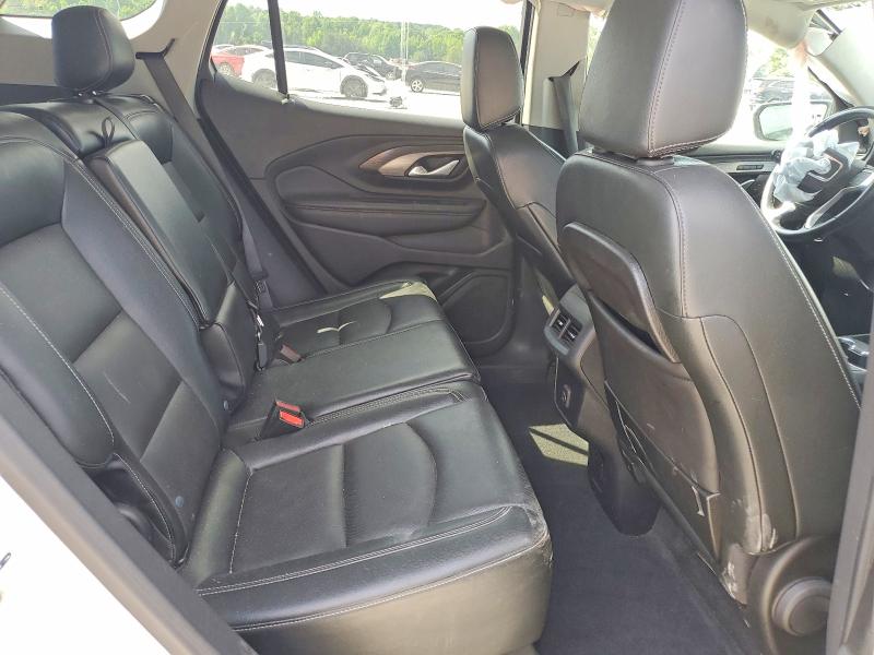 Aukcja sprzedaży 2024 Gmc Terrain, vin: 3GKALPEG8RL151151, numer aukcji: 54354526