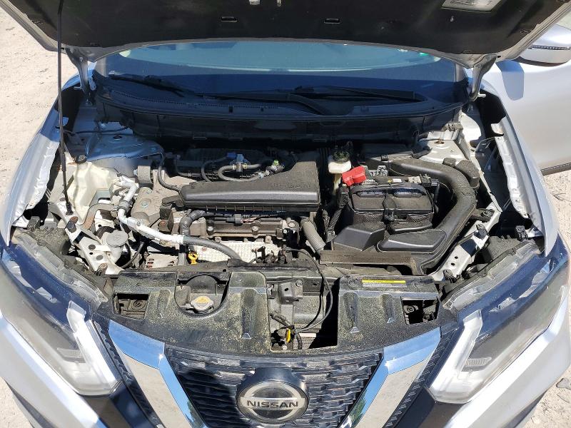 Aukcja sprzedaży 2018 Nissan Rogue, vin: JN8AT2MV4JW303251, numer aukcji: 53238476