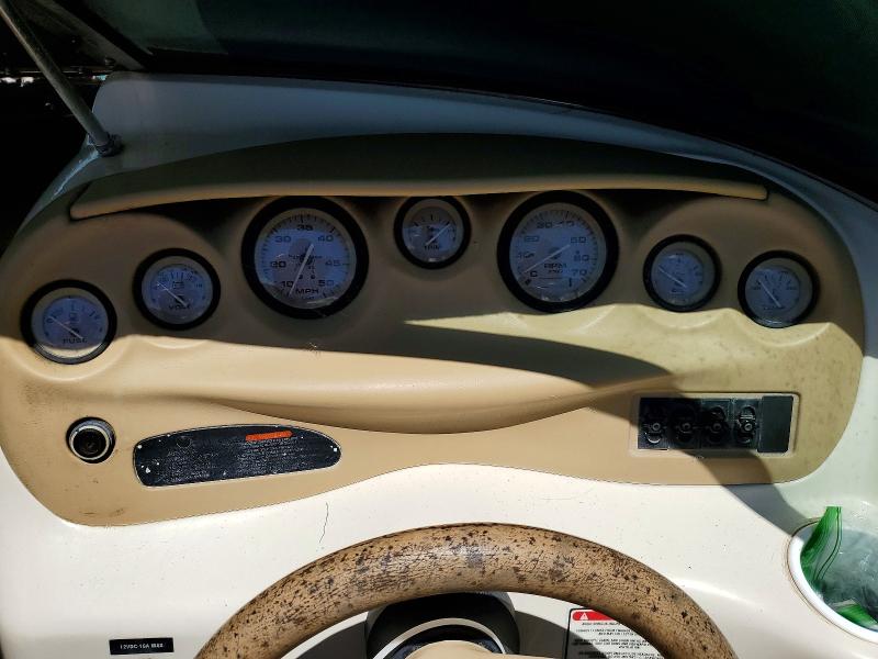 Продажа на аукционе авто 2001 Sea Ray Boat&trlr, vin: SERR58841001, номер лота: 54333856