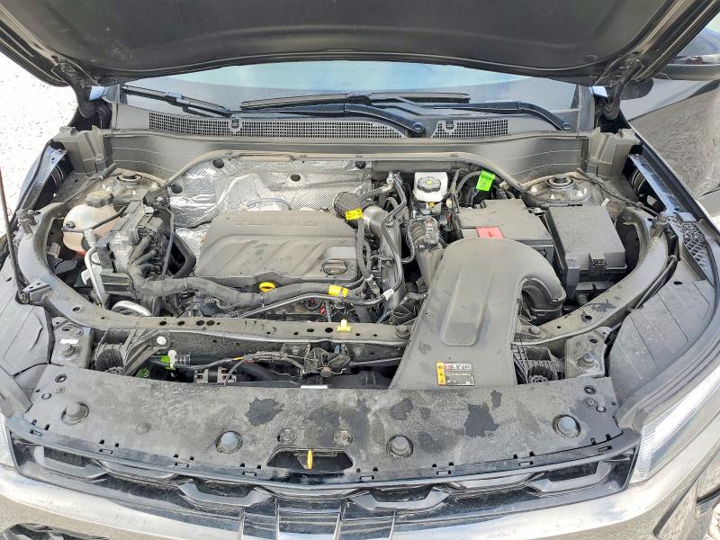 Продаж на аукціоні авто 2026 Chevrolet Trax, vin: KL77LJEP1TC016936, номер лоту: 53086806