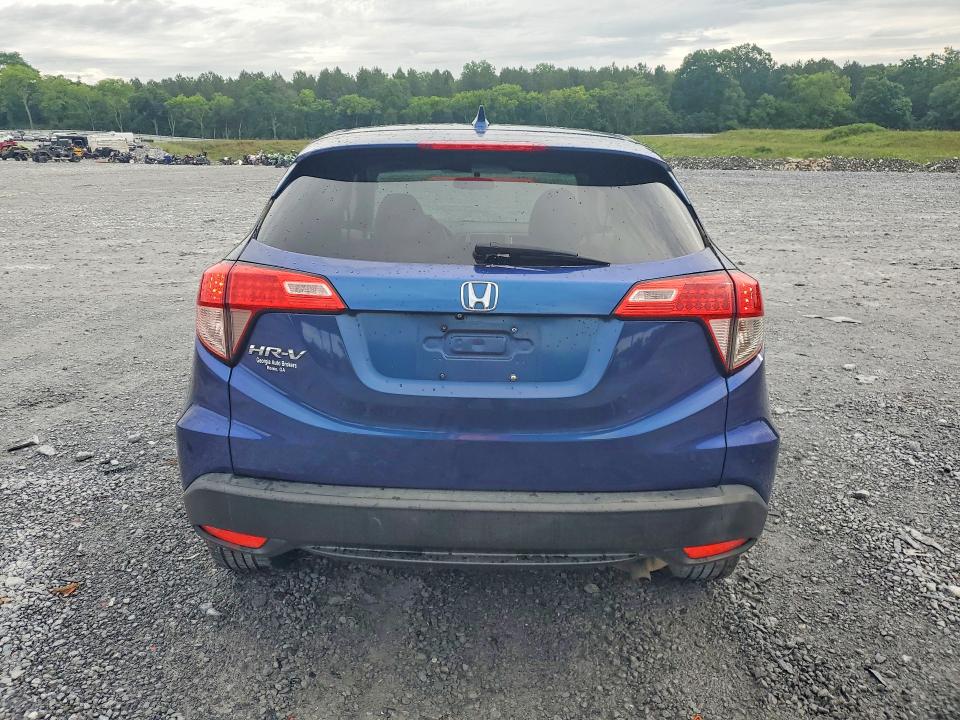Продажа на аукционе авто 2016 Honda Hr-v, vin: 3CZRU5H53GM704302, номер лота: 54767266