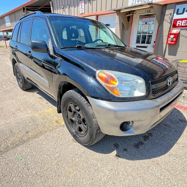 Aukcja sprzedaży 2004 Toyota Rav4, vin: JTEHD20V046013733, numer aukcji: 53779526