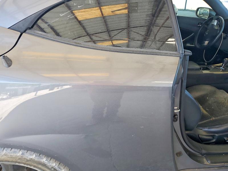 Aukcja sprzedaży 2013 Lexus Is, vin: JTHFF2C2XD2526808, numer aukcji: 53919076