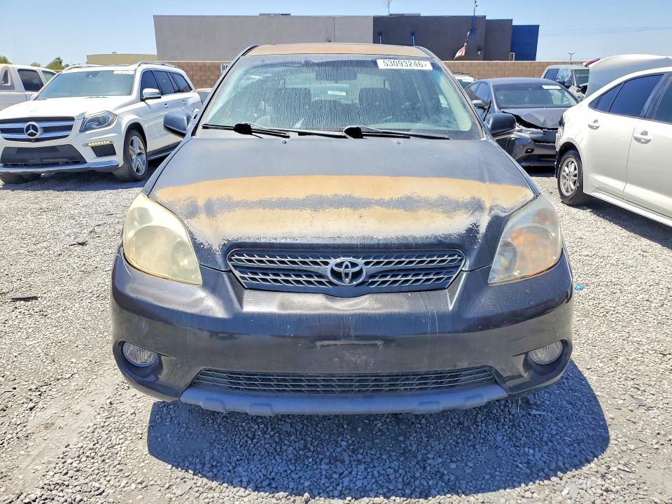 Продаж на аукціоні авто 2007 Toyota Corolla Matrix, vin: 2T1KR32E57C641119, номер лоту: 53093246