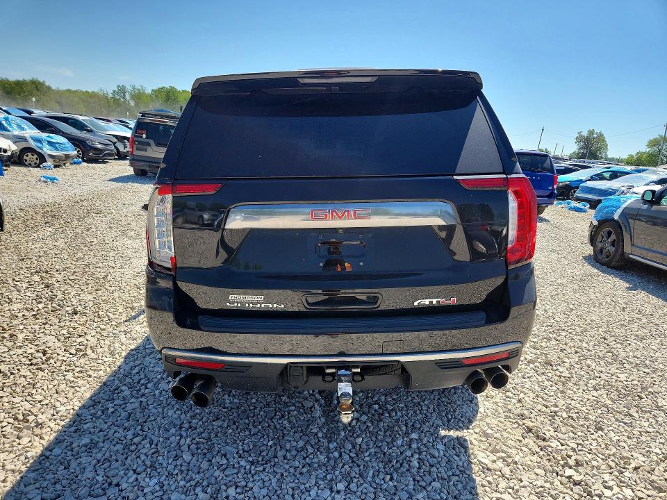 48940456 :رقم المزاد ، 1GKS2CKL0RR358899 vin ، 2024 Gmc Yukon مزاد بيع