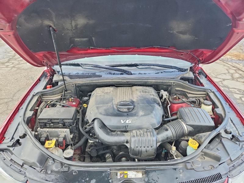54993806 :رقم المزاد ، 1C4RJFCG2FC677302 vin ، 2015 Jeep Grand Cherokee مزاد بيع