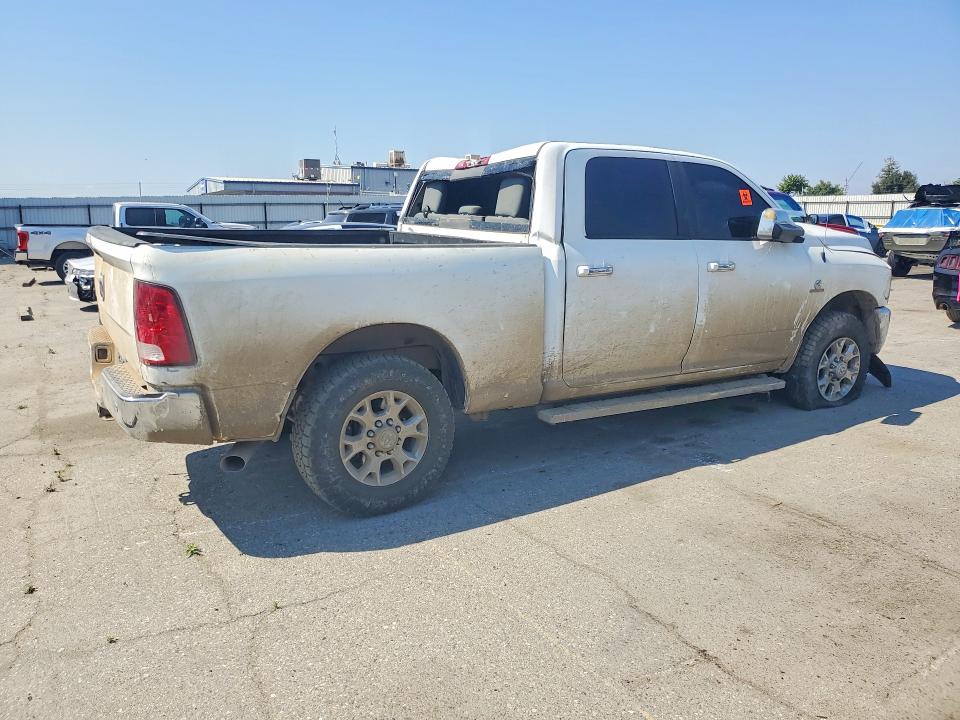 Продаж на аукціоні авто 2015 Ram 2500, vin: 3C6UR4DL5FG613682, номер лоту: 52398396