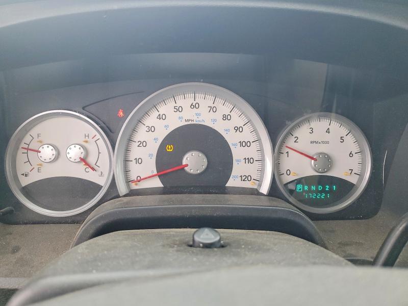 2011 Dodge Dakota მანქანა იყიდება აუქციონზე, vin: 1D7RW5GP0BS589568, აუქციონის ნომერი: 54057136