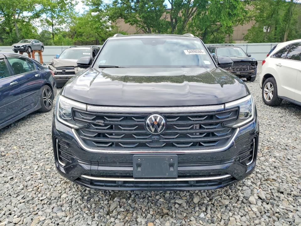 Aukcja sprzedaży 2024 Volkswagen Atlas Cross Sport, vin: 1V2FE2CA6RC215520, numer aukcji: 54998566