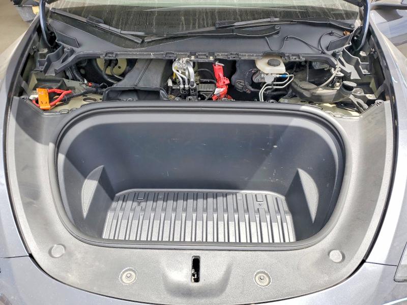 55152866 :رقم المزاد ، 7SAYGDEF3PF969342 vin ، 2023 Tesla Model Y مزاد بيع