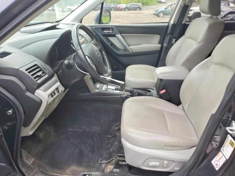 Продаж на аукціоні авто 2014 Subaru Forester, vin: JF2SJAHC4EH437889, номер лоту: 53334596