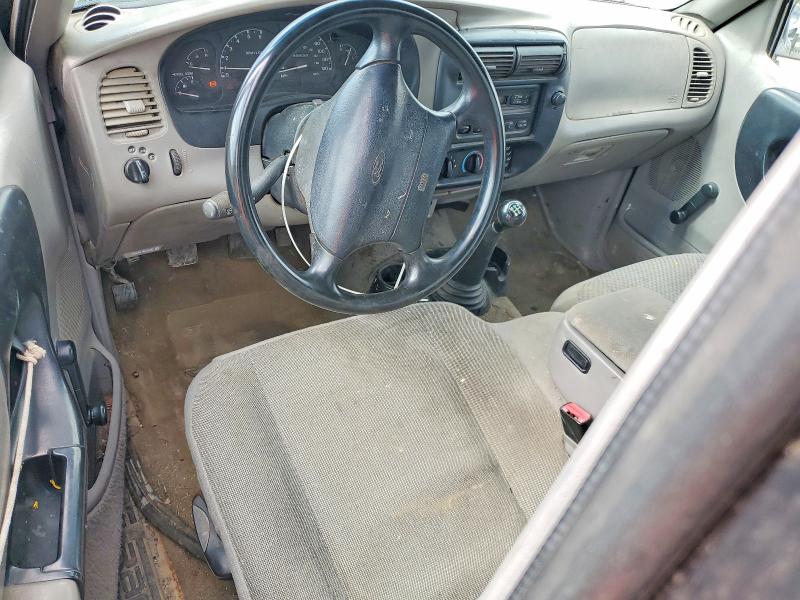 Продаж на аукціоні авто 1998 Ford Ranger, vin: 1FTYR10C0WTA53460, номер лоту: 53557306