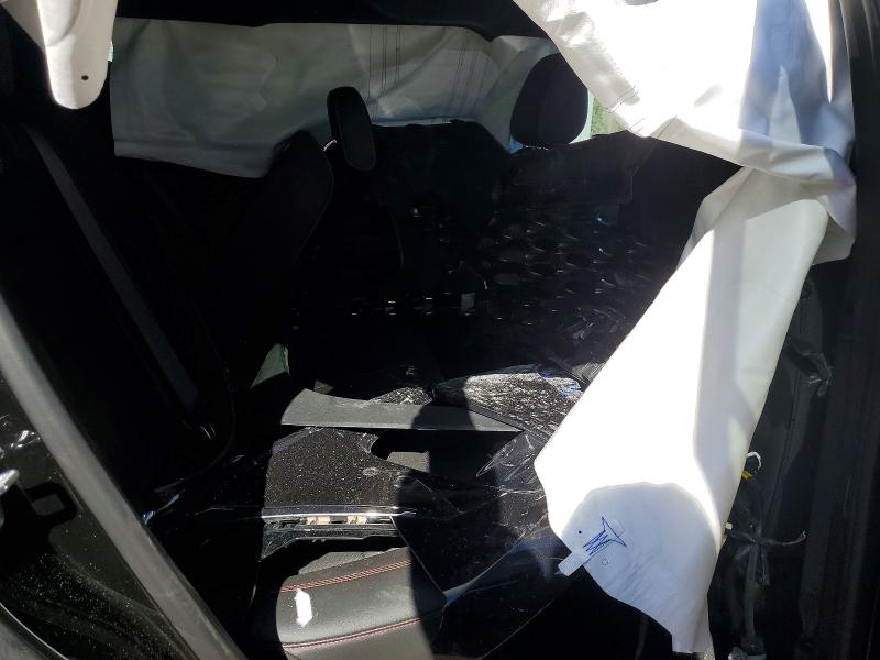 Aukcja sprzedaży 2025 Chevrolet Trax, vin: KL77LJE28SC047653, numer aukcji: 52330546