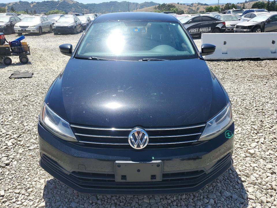 53774156 :رقم المزاد ، 3VW267AJ1GM312078 vin ، 2016 Volkswagen Jetta مزاد بيع